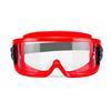 LongChan High-Temperature Anti-Splash Safety Goggles