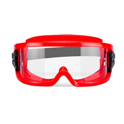 LongChan High-Temperature Anti-Splash Safety Goggles