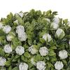 20 cm decorative artificial plants, artificial topiaries, ball for wedding