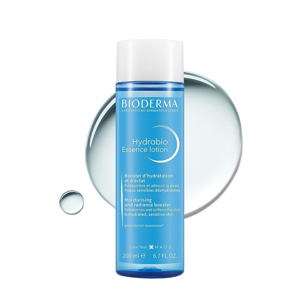 

Bioderma Hydrabio Эссенция-лосьон Увлажняющий и Отбеливающий Бустер