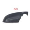 For Subaru Forester - Car Exterior Rearview Wing Door Side Mirror Lower Bottom Base Cover Shell Lid
