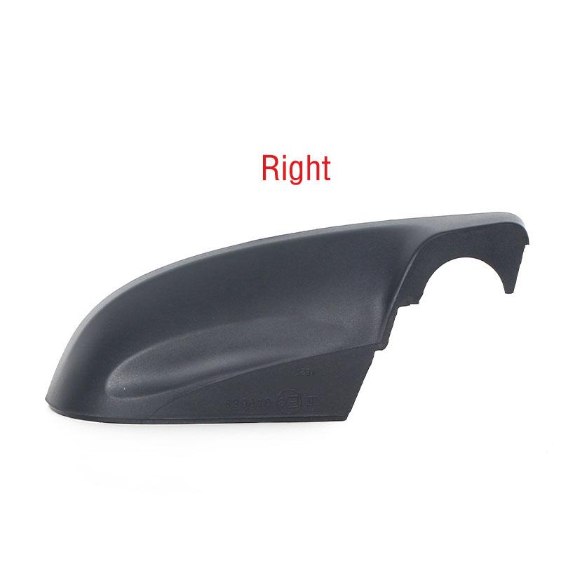 For Subaru Forester - Car Exterior Rearview Wing Door Side Mirror Lower Bottom Base Cover Shell Lid