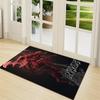 Custom Name "Spider-Man: Web Heroes" Carpet Rug Customizable Soft Washable Anti-Slip Home Living Room Sofa Mats Personalized Rug. 090916