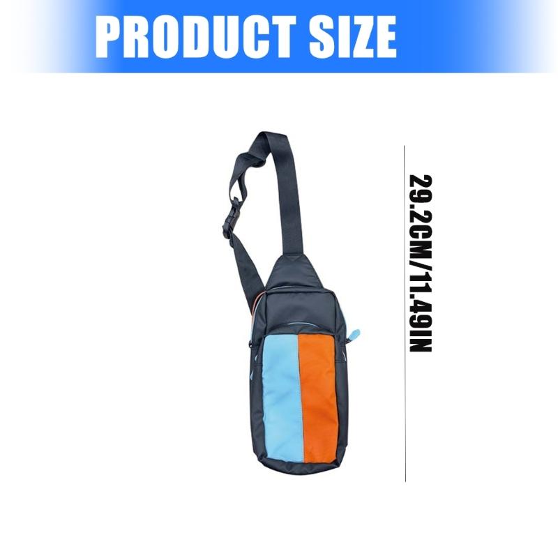 Waterproof Heavy Duty Travel Pouch Box Shockproof Water Resistant For NS2 Gaming Console Stylish Organizers Carrying Bag