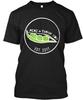 Üst giysisi – T-shirtler