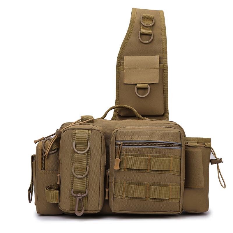 Kuzhe Multi-functional Fishing Lure Bag
