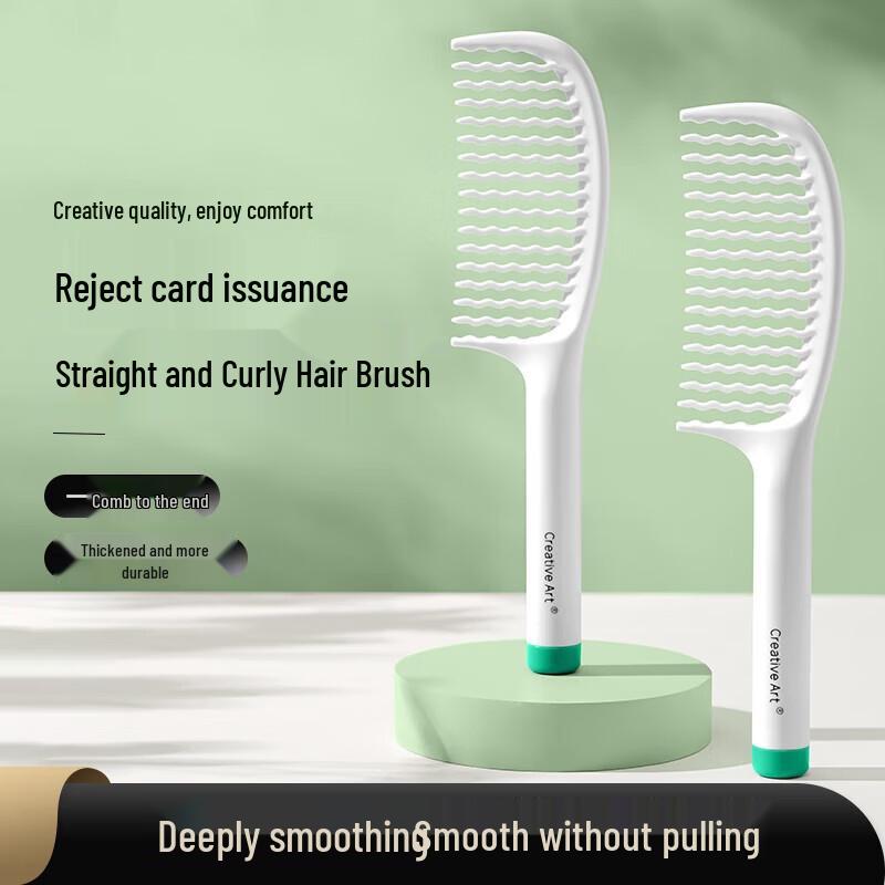 Aige Hair Styling Comb Set