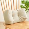 Lower Back Support Pillow Back Pain Relief Pillow Ergonomic Lumbar Support Cushion for Lower Back Pain Relief Office Chair