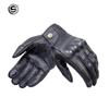 Equipamentos de proteção – Luvas para motociclistas