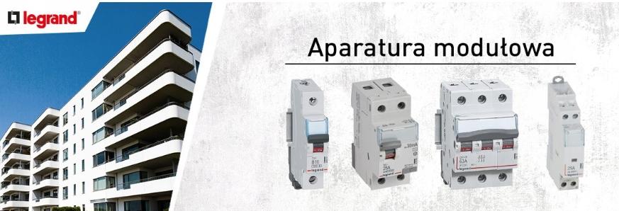 Legrand Tx³ Circuit Breaker 301 B16A 403357