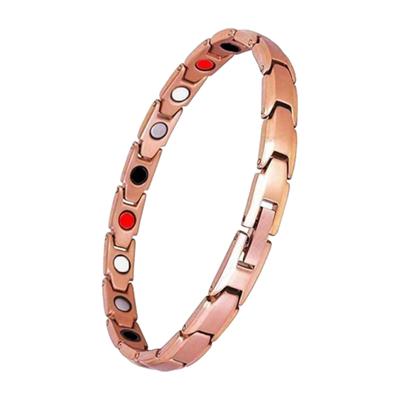 Lymphatic Drainage Magnetic Bracelet Lymphatic  Slimming Bracelet Promotes Blood Circulation