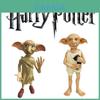 Modelo de Brinquedo Dobby, o Elfo de Harry Potter, Perfeito Para Colecionadores