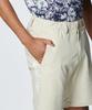 Under Armour UA Drive Text Shorts Silt White LG /