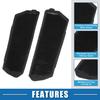 HV Battery Filter No.G92DH45010 Drive Motor Air Filter for Toyota Sienna LE Limited XLE XSE 2.5L -2024 (Set of 2)