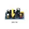 AC-DC 12V3A/24V1A Switching Power Supply Module Bare Circuit 100-265V to 12V 2A Board for Replace/Repair 24V1A