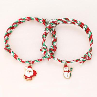 Pulseras – Pulseras trenzadas y pulseras enrolladas