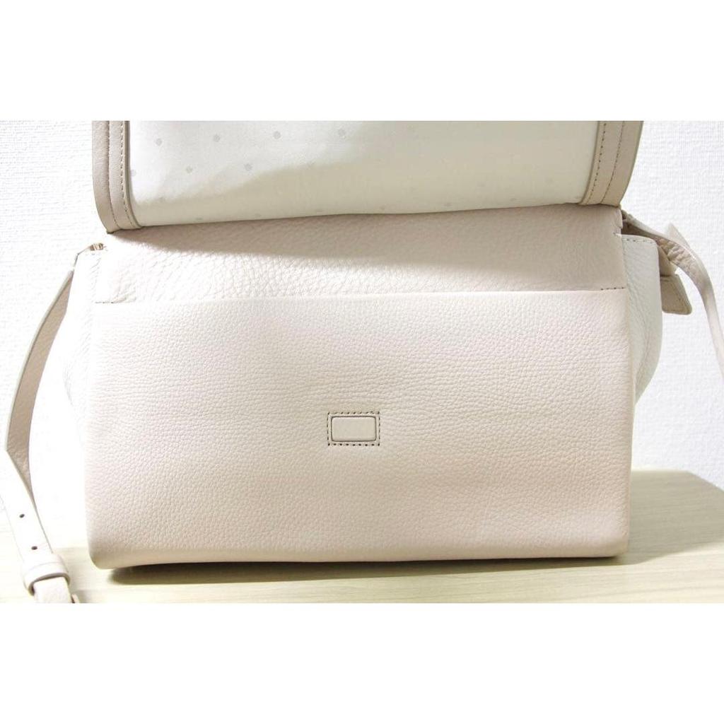 Used [Kate spade/Kate Spade] Bicolor Shoulder Bag