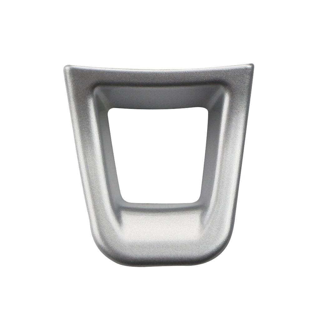 

ABS Car Steering Wheel Panel Decoration Cover Trim Sticker for Volkswagen VW Golf 7 MK7 7.5 2013 - 2019 Stickers