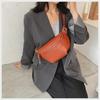 Damen 2023 Trendige Ketten-Umhängetasche - Stilvolle Sommer-Hüft- & Brusttasche