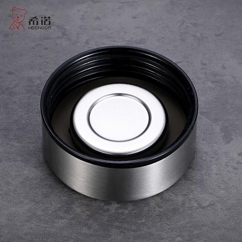 Heenoor Single Layer Borosilicate Glass Tea Cup