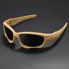 Men Fashion Classic Sports Sunglasses Neutral New UV400 Outdoor Windproof Ultraviolet Sunglasses Outdoor Driving Sports Glasses