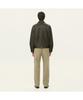 Henry Cottons Vegetable Leather Trucker Jacket Ahudm26301Khx