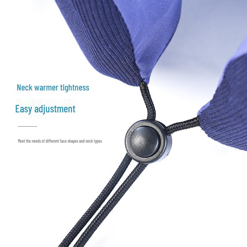 Jiancheng Heated Kneading Neck Massager Pillow CN plug (adapter included)
