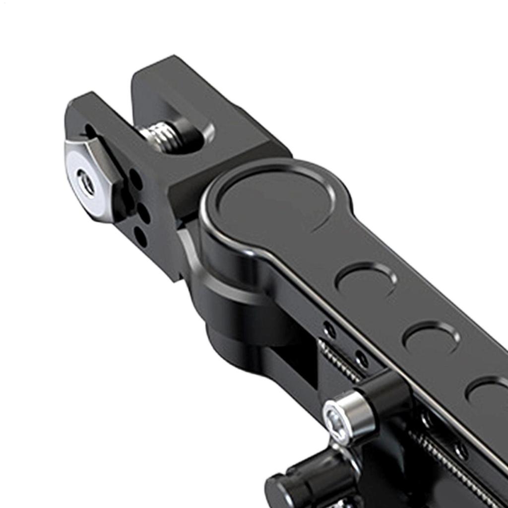 Kickstand Motorcycle Motorbik Foot Side Support Adjustable Parking Kickstand For Electric Motorbik For Men Women Boys Girls