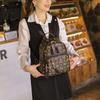 Bag New Printed Backpack Large Capacity Backpack Travel Backpack Casual Versatile Women's Bag