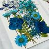 Dried Pressed Flowers For Resin Molds, DIY Bookmark Resin Epoxy Accessories, Small Dried Flower Natural Herbs Pressed