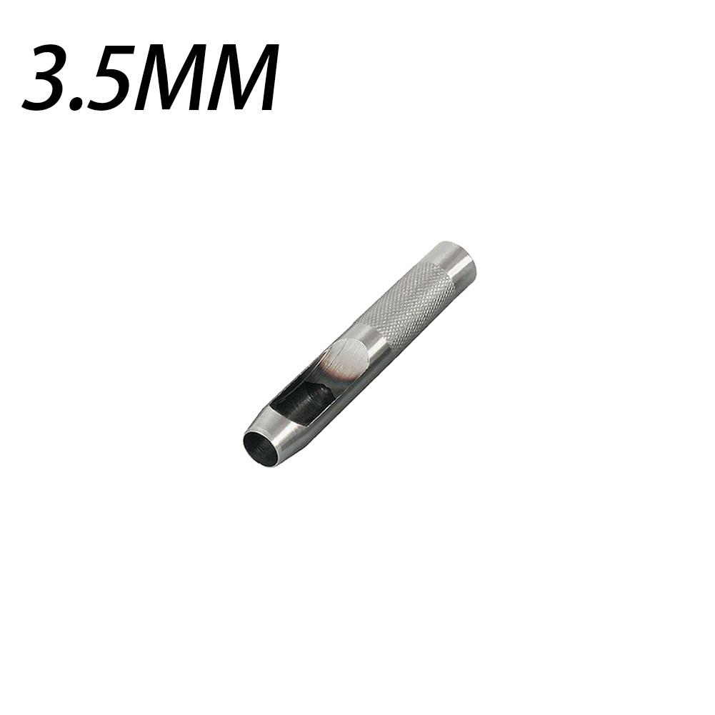 Indoor Hollow Punch Hole Punch Brand New For Leather