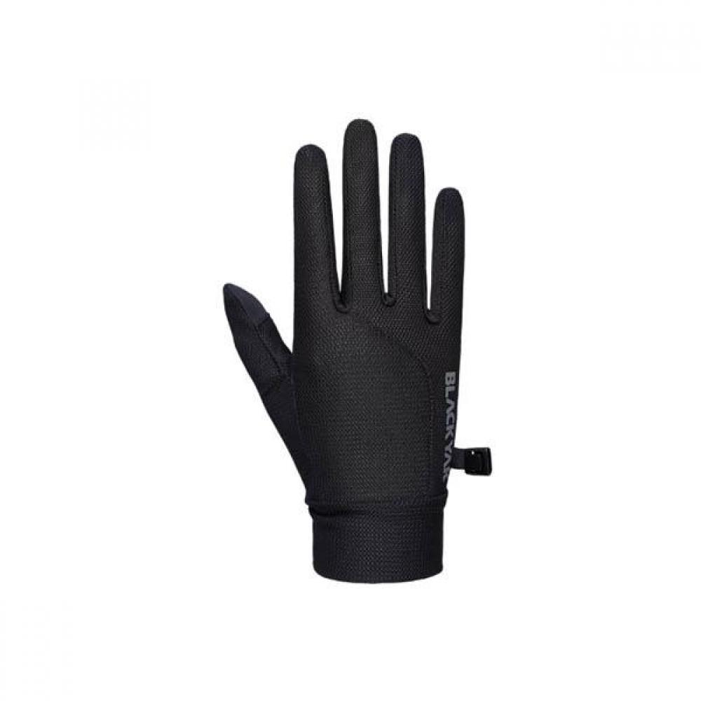 

Blackyak Унисекс Длинная перчатка Yakmesh R2bygvs2902 Bk 2BYGVS2902-BK/S