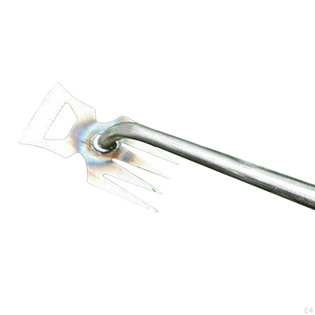 Garden Weed Extractor: Premium Handheld Solution for Outdoor Maintenance