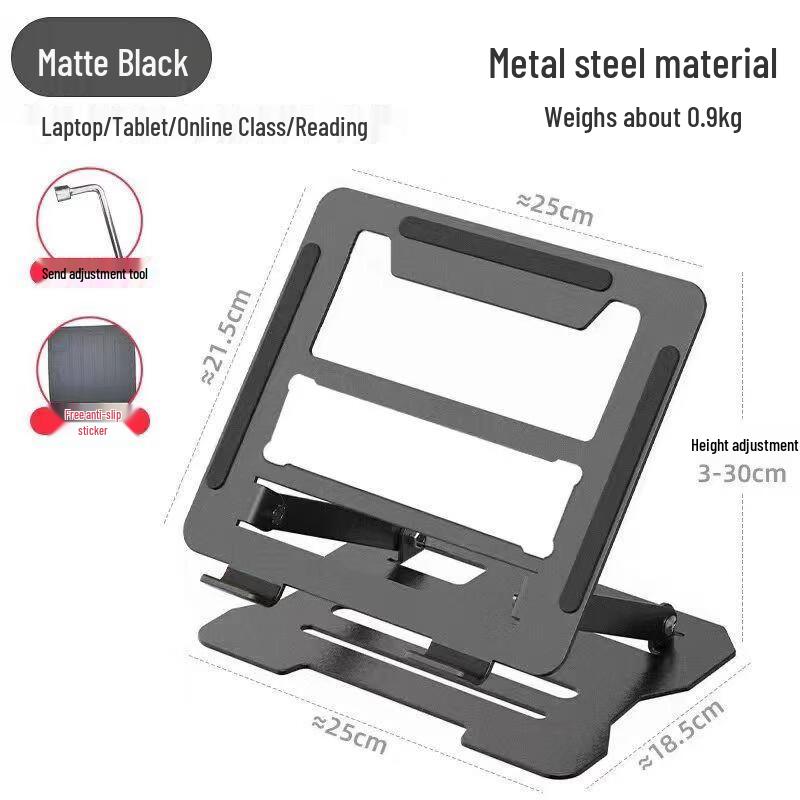 OLOEY Laptop Cooling Stand