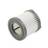 Filter For Delonghi Colombina Pro Midi Hår XLM355 Reservedeler Høy Kvalitet