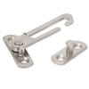 Right Mounting Safety Window Lock Adjustable Window Opening Restrictor Window Limiter  Safety