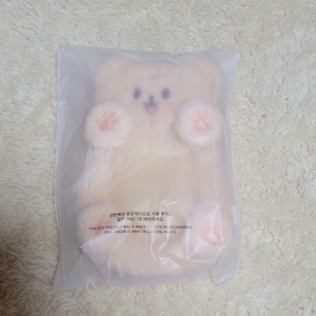 

[Б/У] Straykids Seungmin skzoo держатель для бейджа