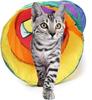 Cat Tunnel Long T/Y Ways Cat Play Tunnel Foldable Funny Interactive Indoor Play Toys Games Kitty Cubes Pet Supplies