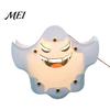 Portable Paper Lanterns for Kids Halloween Lantern Craft Set Kids, DIY Handheld Pumpkin Ghost Art Kits Home Gardening with LED Light Trick or