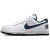 Nike Big Low Cross Prophecy, Gothic Distressed, Street, Hand Drawn Graffiti Cushioning Abrasion Resistant 355152-140(Team204-)