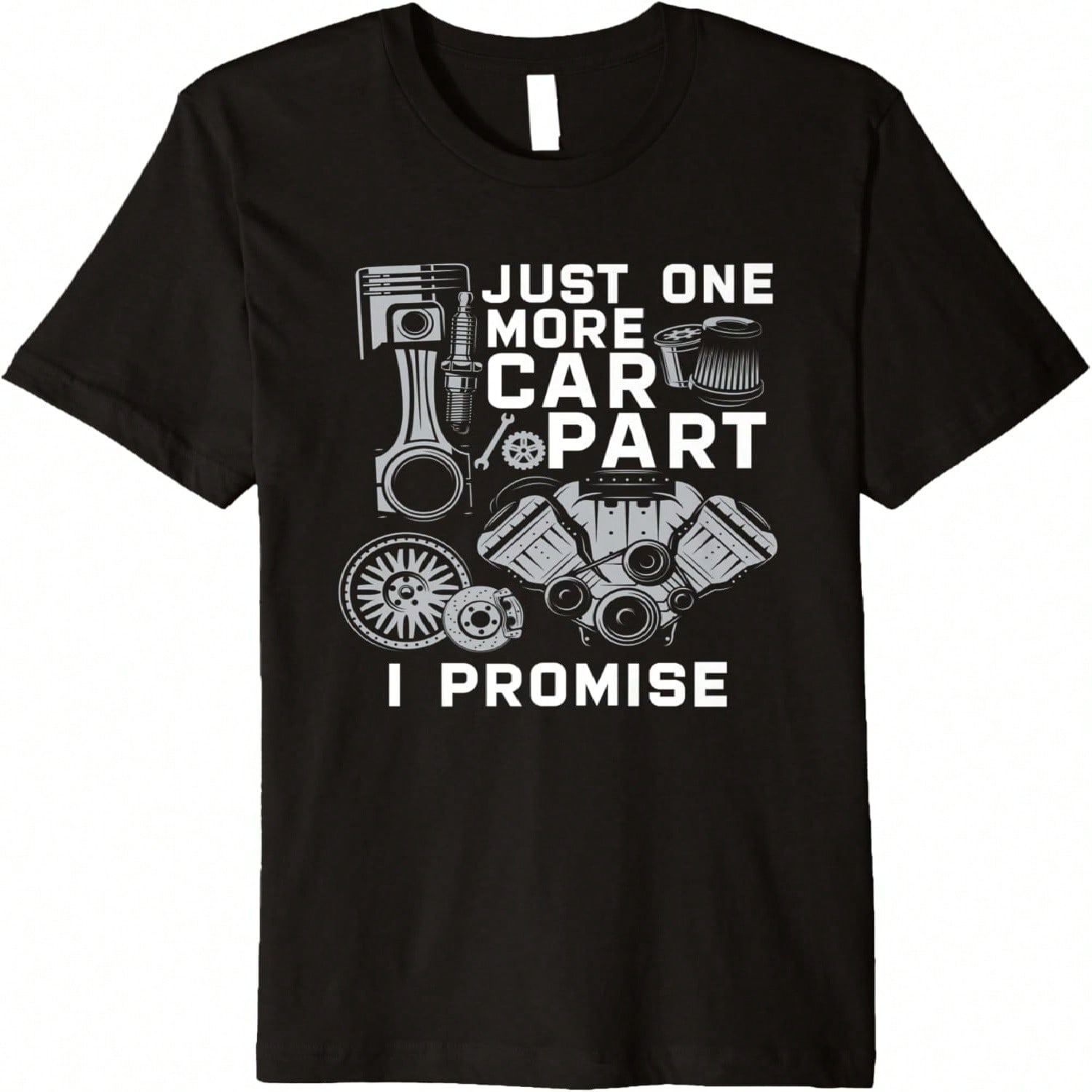 Just Married 5 Year Ago Funny Wedding For Couples. T-Shirt S