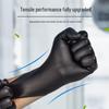 INTCO Disposable Nitrile Protective Gloves