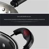 Balde BT-1023 Non-stick Cookware 3-Piece Set