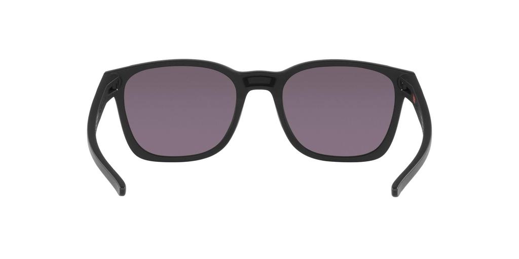 Oakley OO9018 Matte Black Size 55 Men's Sunglasses,