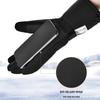 Maiceyi 3M Lined Waterproof Winter Ski Gloves