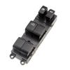 Car Driver Side Master Power Window Switch 25401EA003 For Nissan Frontier Xterra