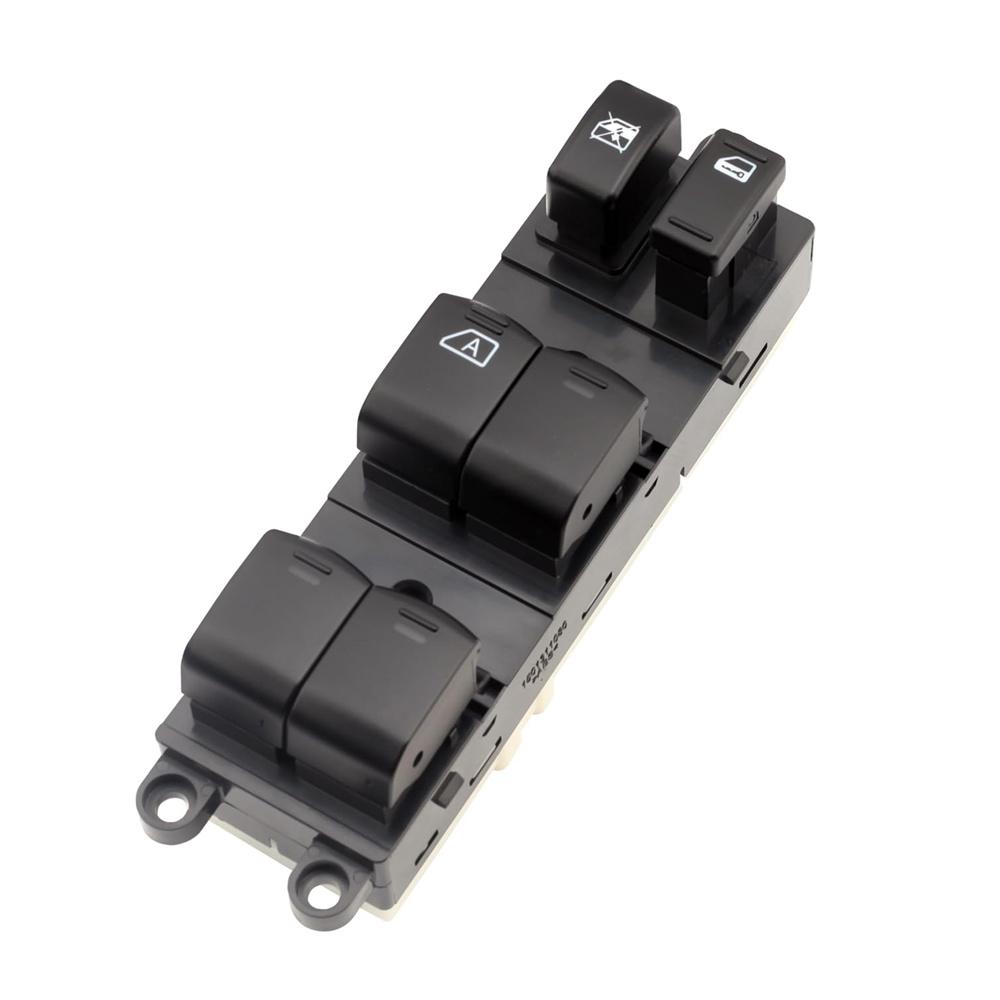 Car Driver Side Master Power Window Switch 25401EA003 For Nissan Frontier Xterra