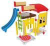 BRIO Village Kinder Set 33943