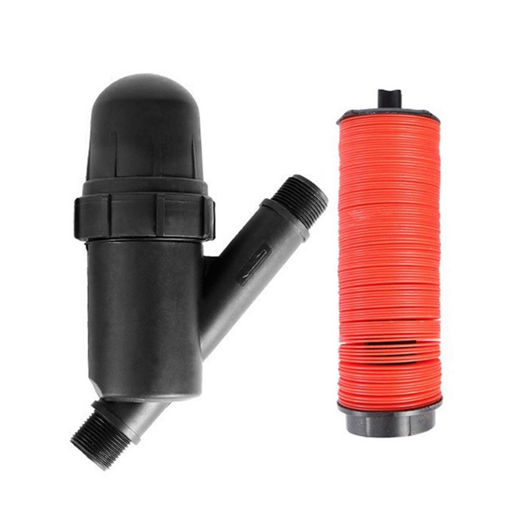 Screen Irrigation Filter Disc Strainer for Greenhouse Agricultural Drip