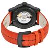 Mido Multifort Automatic Touchdown Special Edition Black Dial Men S Watch M005.430.36.050.80 M0054303605080